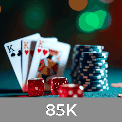 85K