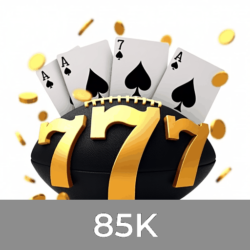 85K