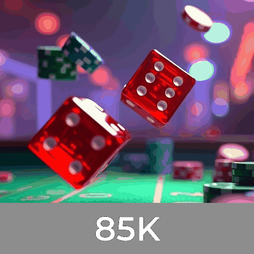 85K