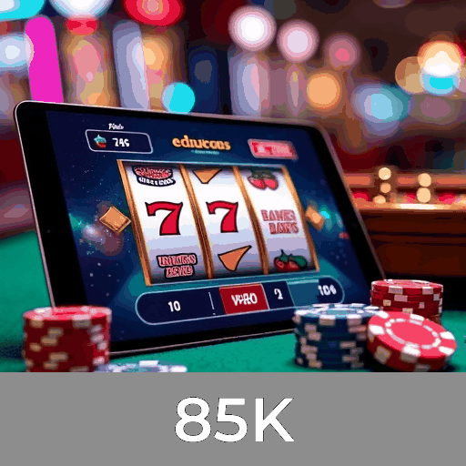 85K
