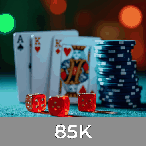 85K