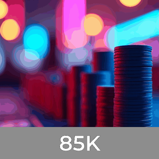 85K