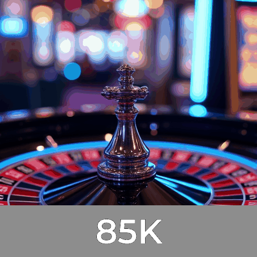 85K