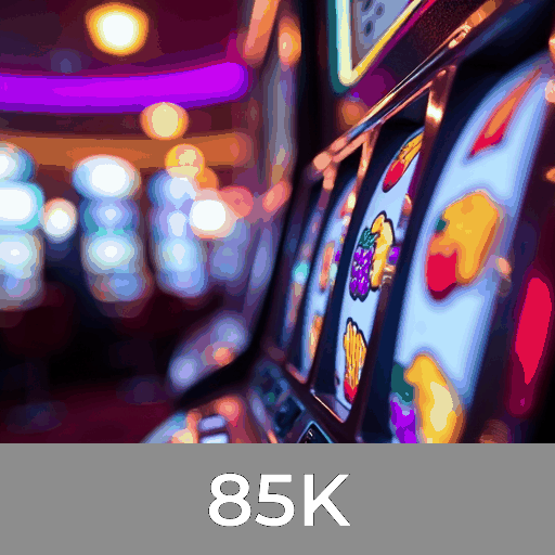 85K